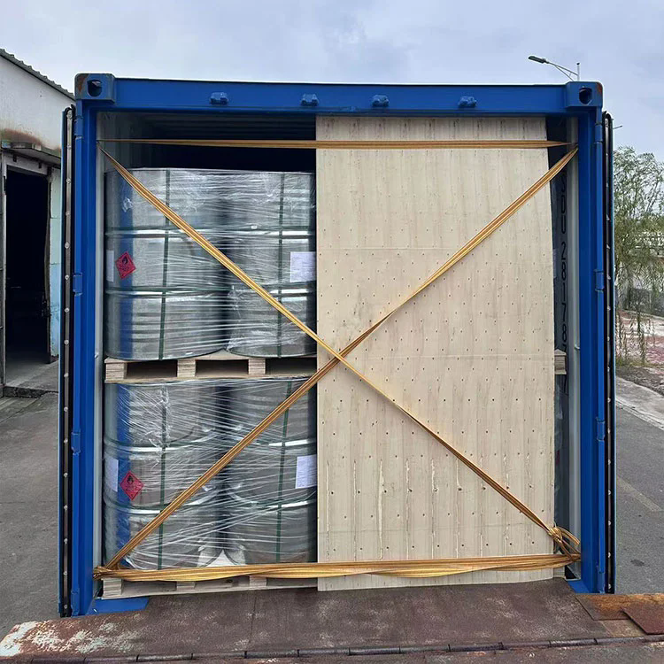 Как да боравим безопасно с фенил флуорид в индустриални приложения?