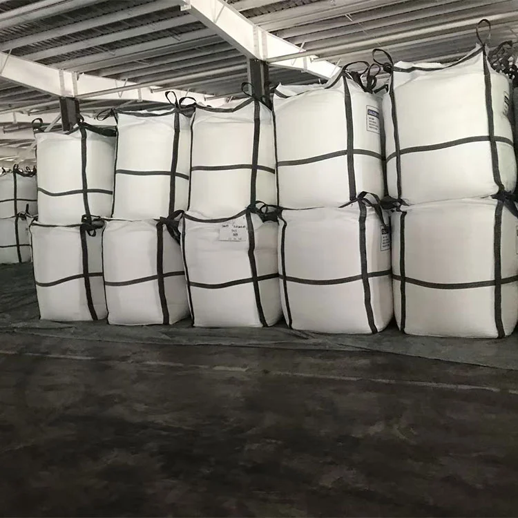 Пелети от калциев хлорид за промишленост