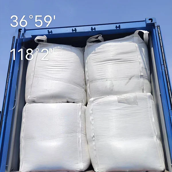 Magnesium Chloride 46 Powder