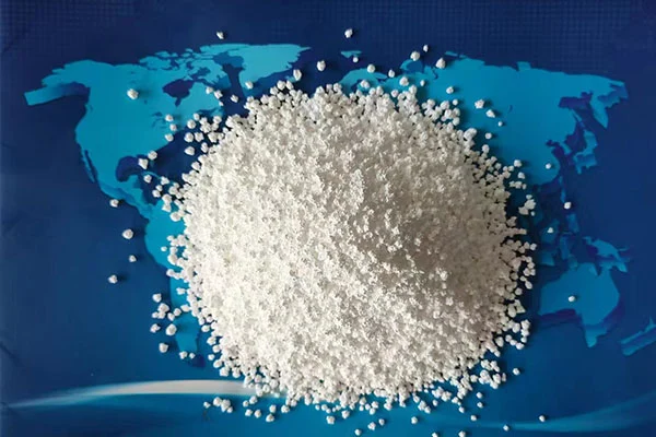 Mixed Snow Melting Agent