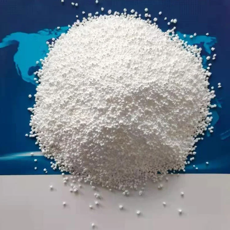 Calcium Chloride 94 Pellet